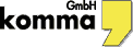 komma GmbH